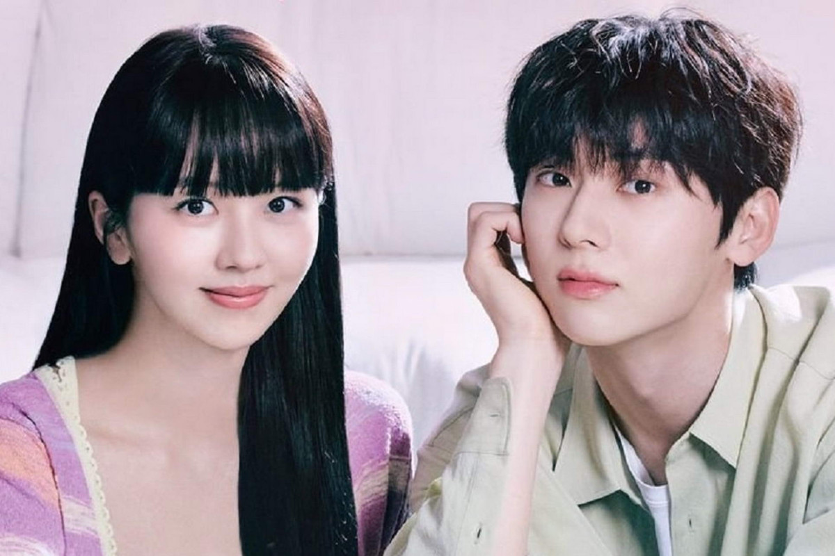 Kapan Tayang Drama Korea Terbaru My Lovely Liar Ini Info Lengkapnya Jadwal Tayang Sinopsis 8940