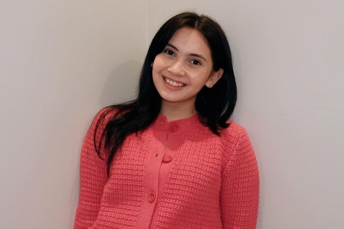 Richelle Skornicki Anak Siapa? Inilah Biodata Pacar Aliando Syarief Benarkah Bukan Orang Sembarangan!