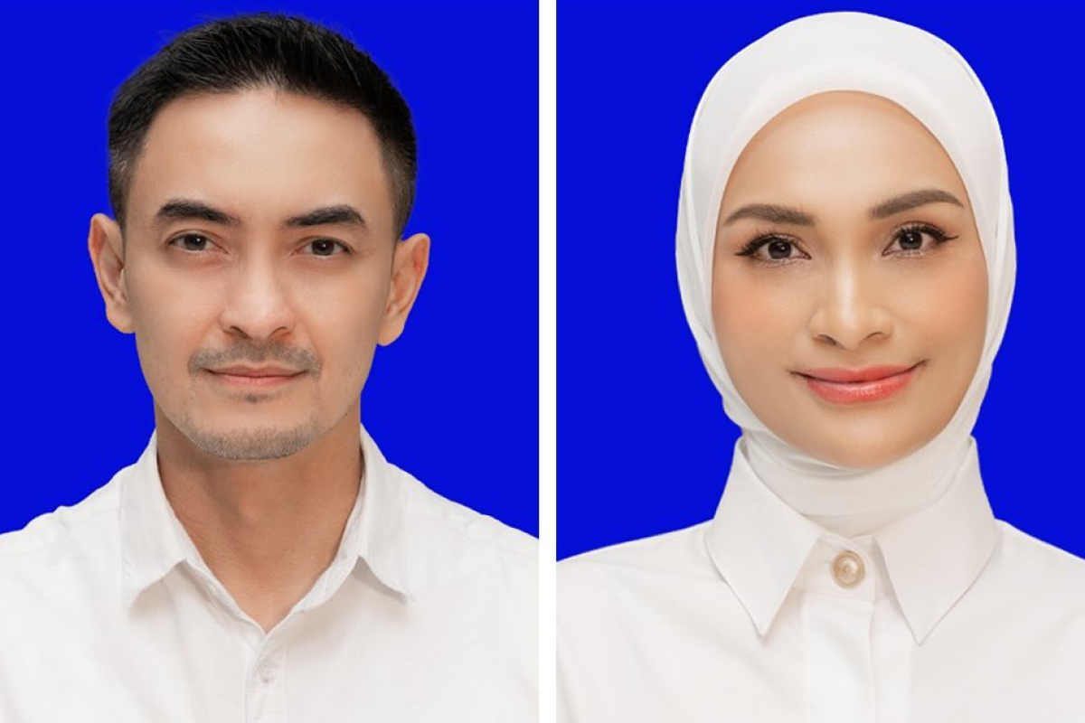 Selamat! Zumi Zola dan Putri Zulhas Resmi Menikah di Madinah hari ini 5 November 2024