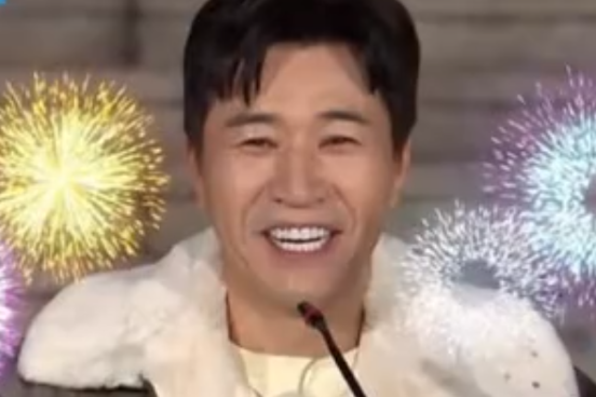 SELAMAT! Kim Jong Min Umumkan Rencana Pernikahan dengan Non Seleb pada Bulan April 2025