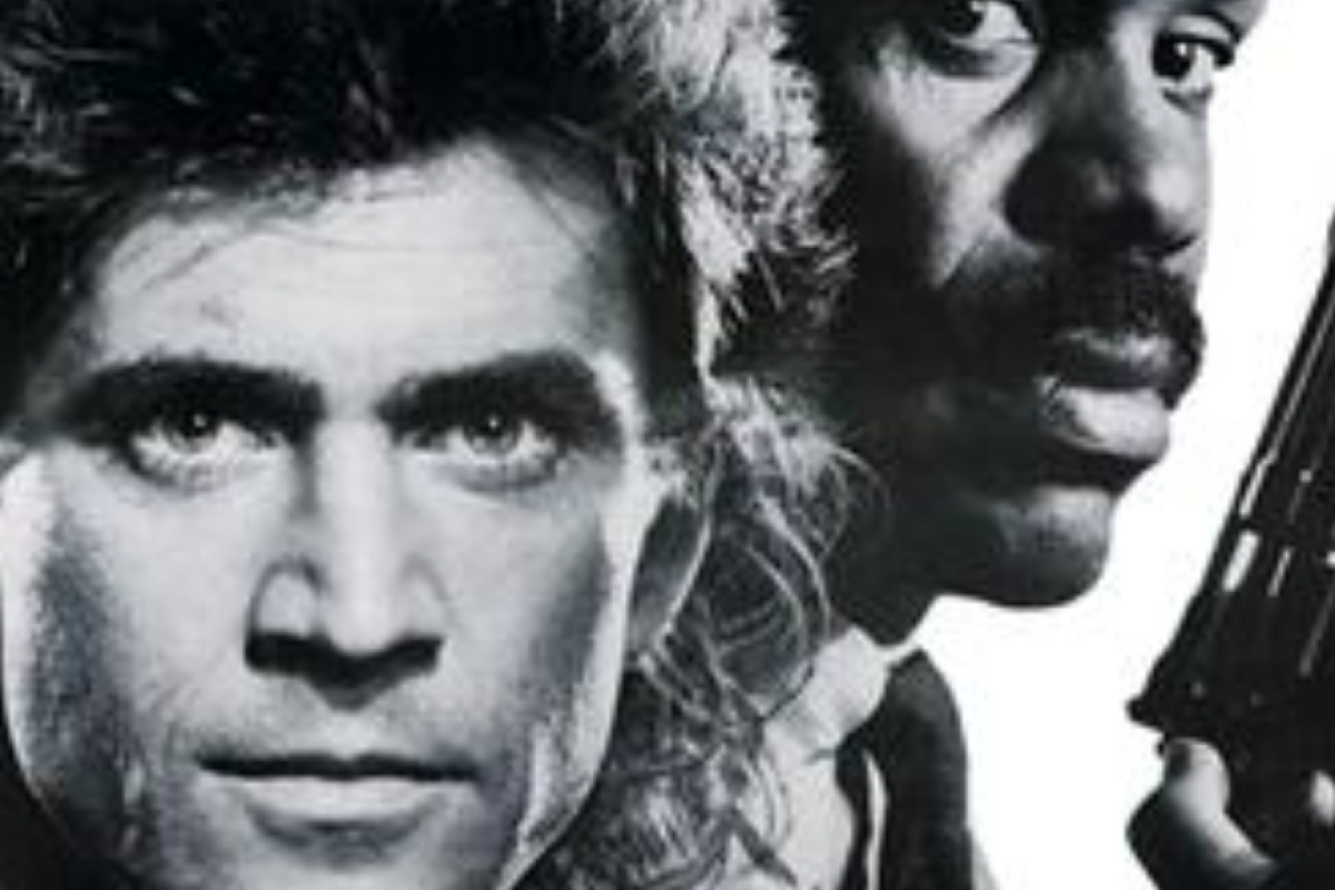 Sinopsis Lethal Weapon Film Mel Gibson di Bioskop Trans TV Hari ini 20 Maret 2025