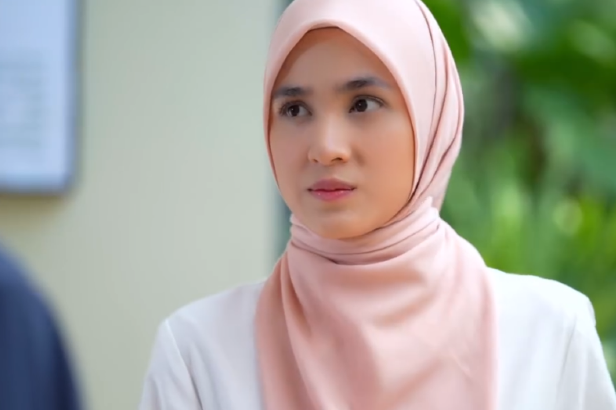 My Heart Episode 91 Hari ini 1 September 2024 di SCTV: Dokter Andra ...