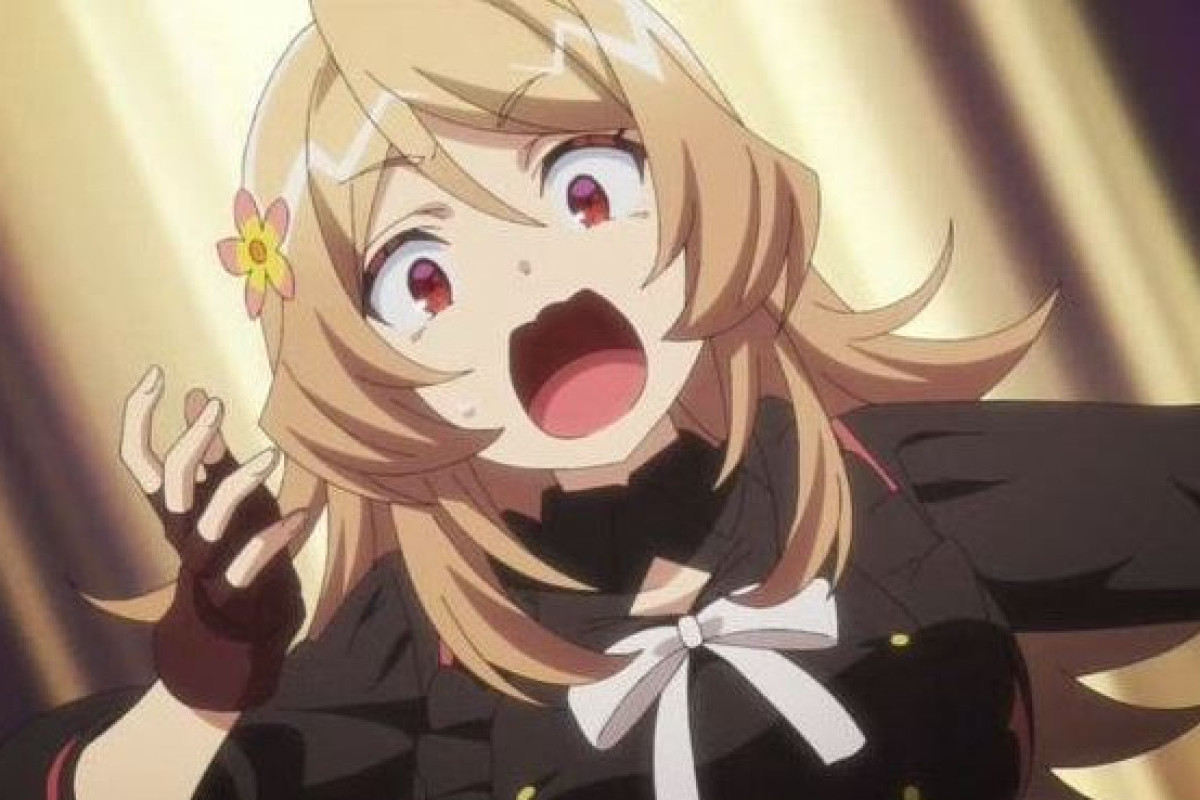 Nonton dan Download Anime Tensei Kizoku No Isekai Boukenroku