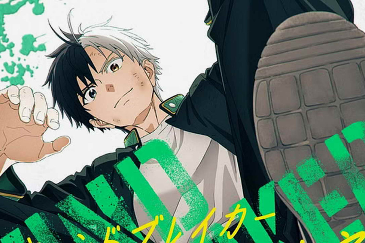 LANGSUNG BACA Wind Breaker (NII Satoru) Chapter 155 Bahasa Indonesia, Cek Segera Link Tinggal Klik