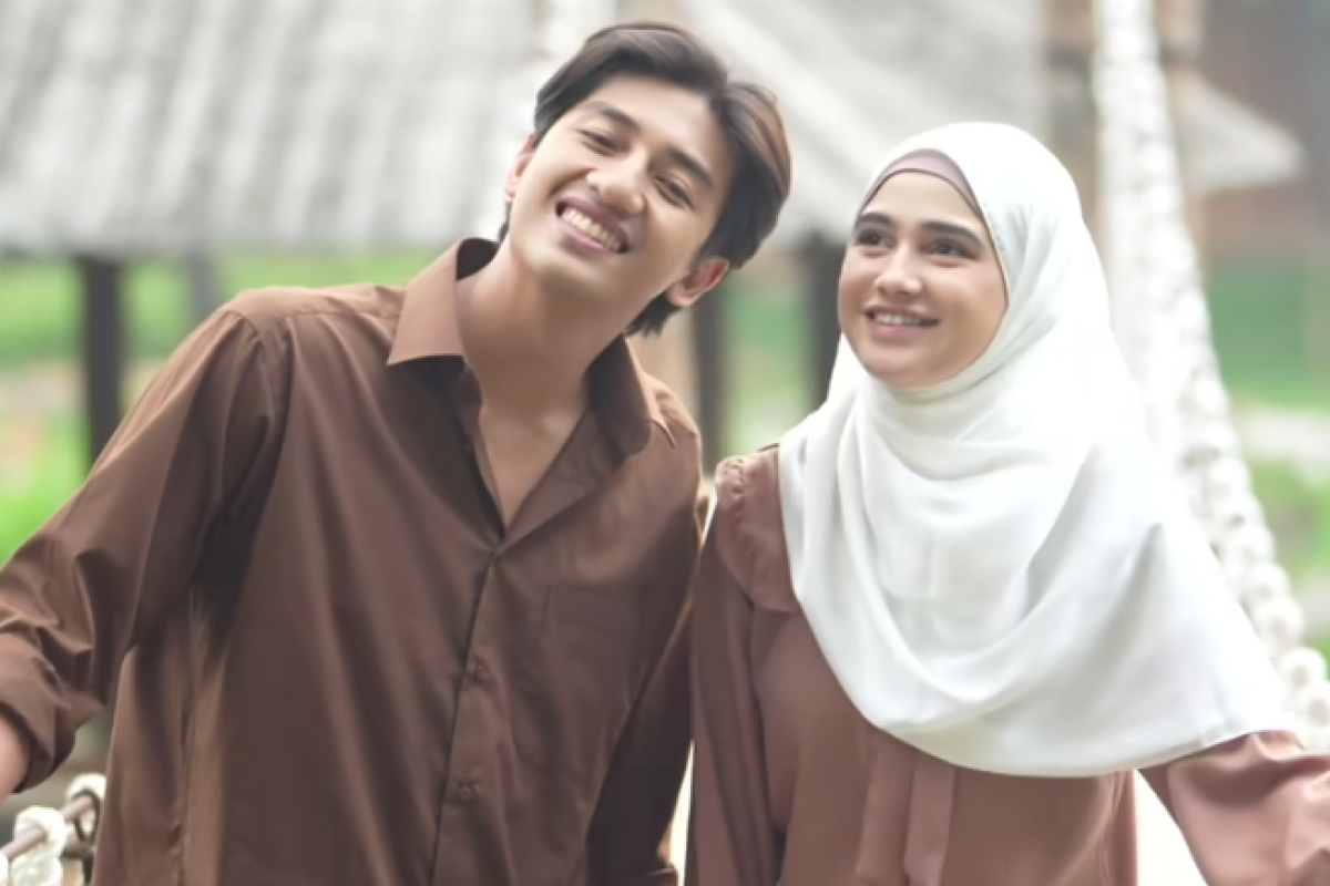 TOP 15 Rating TV dan Sinetron Terbaru Hari ini 7 Januari 2025 ada Saleha yang Makin Tenggelam ke Posisi 10 Kalah dengan Magic 5