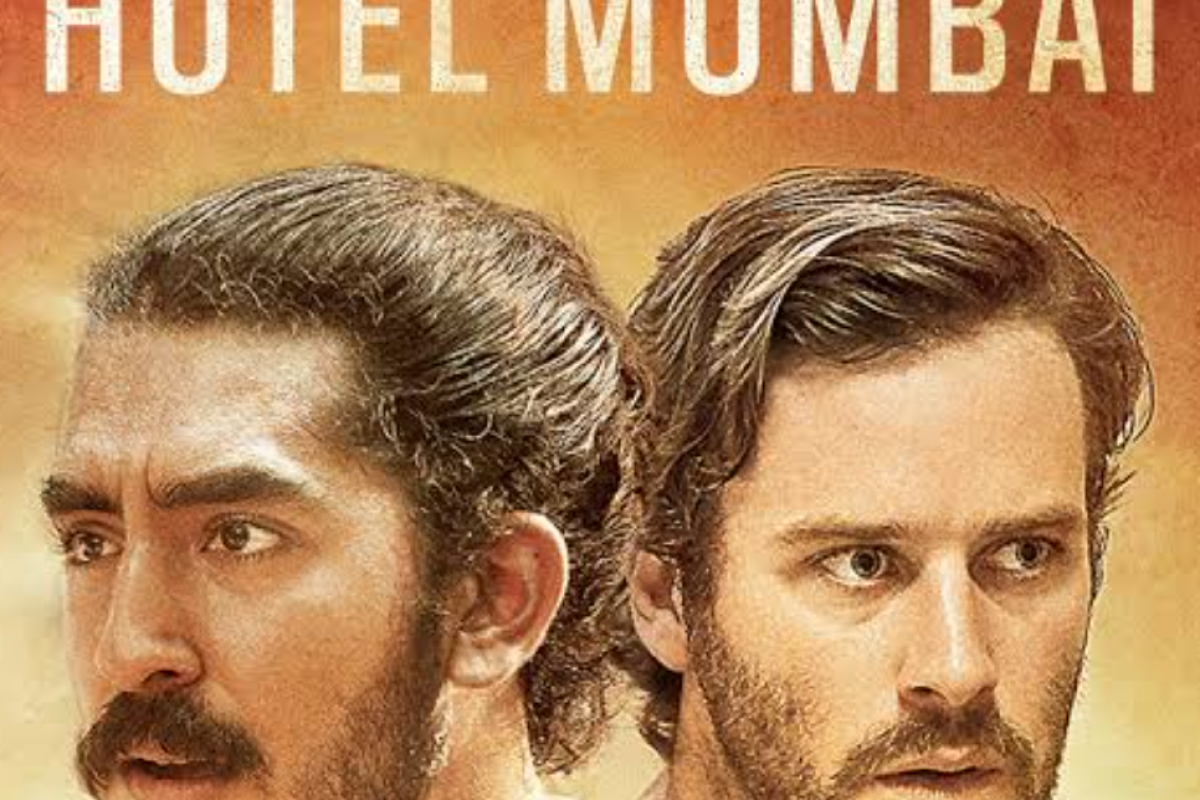 Sinopsis Bioskop Trans TV Hotel Mumbai (2018) Hari Ini 4 Agustus 2024 Dibintangi Dev Patel dan Armie Hammer: Kisah Nyata Aksi Terorisme di India