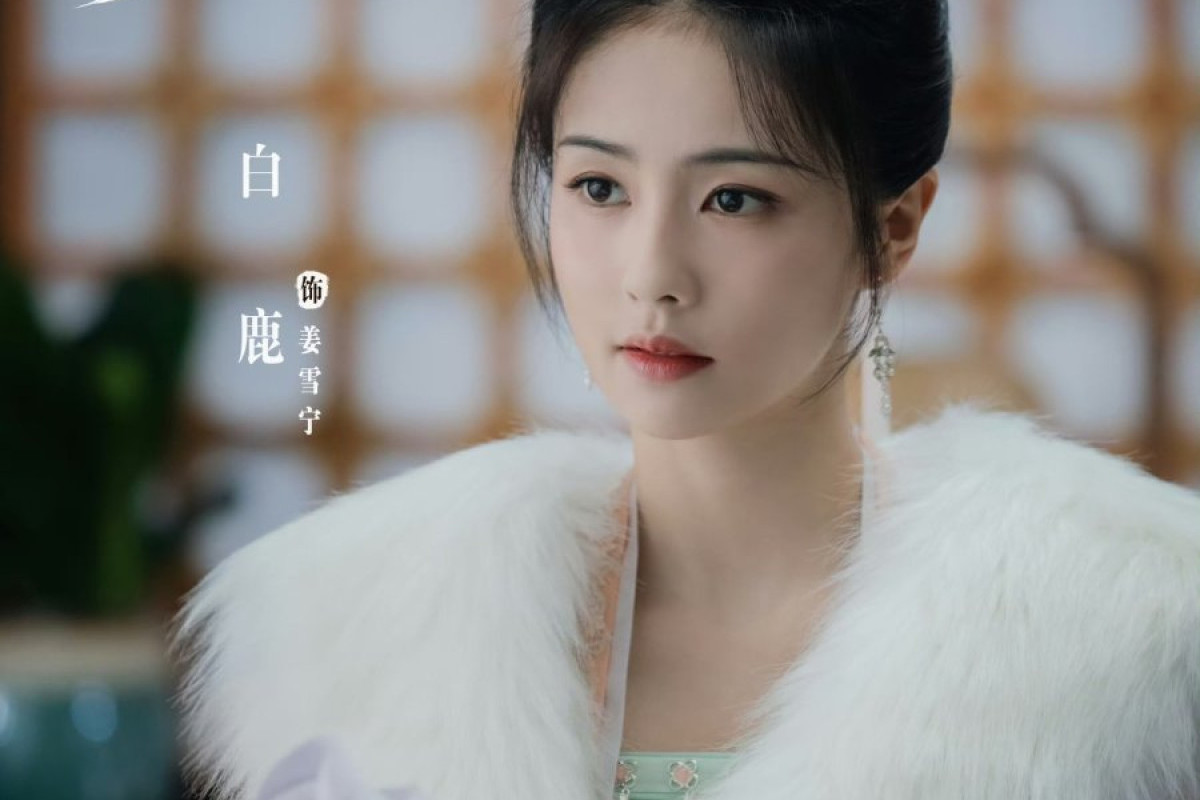 LINK Nonton Story of Kunning Palace Episode 33 34 35 36 37 38 Sub Indo, Drama China Bai Lu-Link Makin Seru Bikin Penasaran