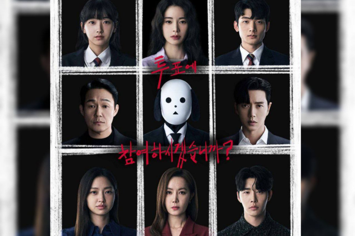 Drakor The Killing Vote Episode 12 Sub Indo TAMAT, Begini Penjelasan ...