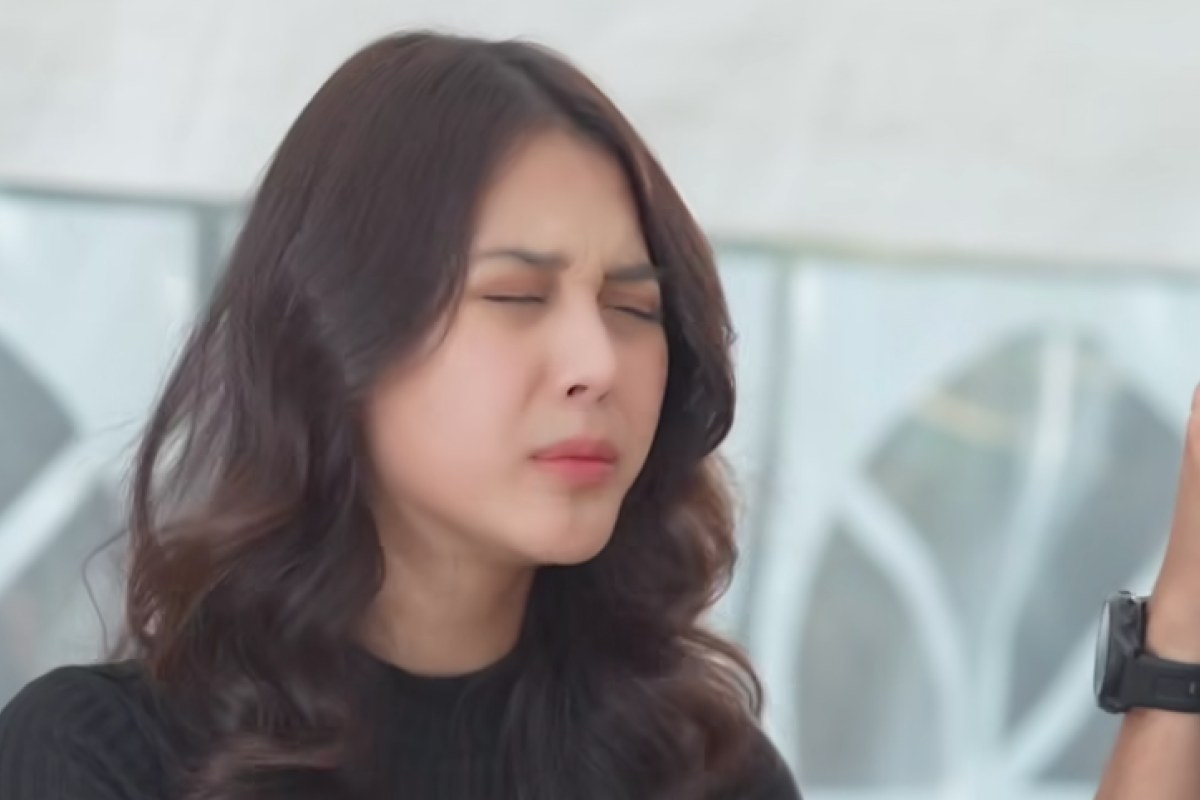 My Heart Episode 88 Hari ini 29 Agustus 2024 di SCTV: Raisa Mulai Cemburu dengan Mike 