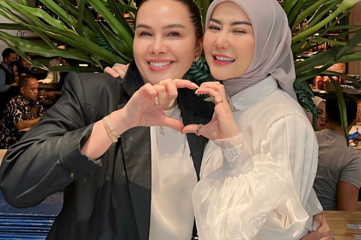 Marissya Icha dan Fitri Salhuteru Diduga jadi Dalang Dibalik Lolosnya Transgender Isa Zega di Bandara Saat Pulang Umroh, Begini Kronologinya!