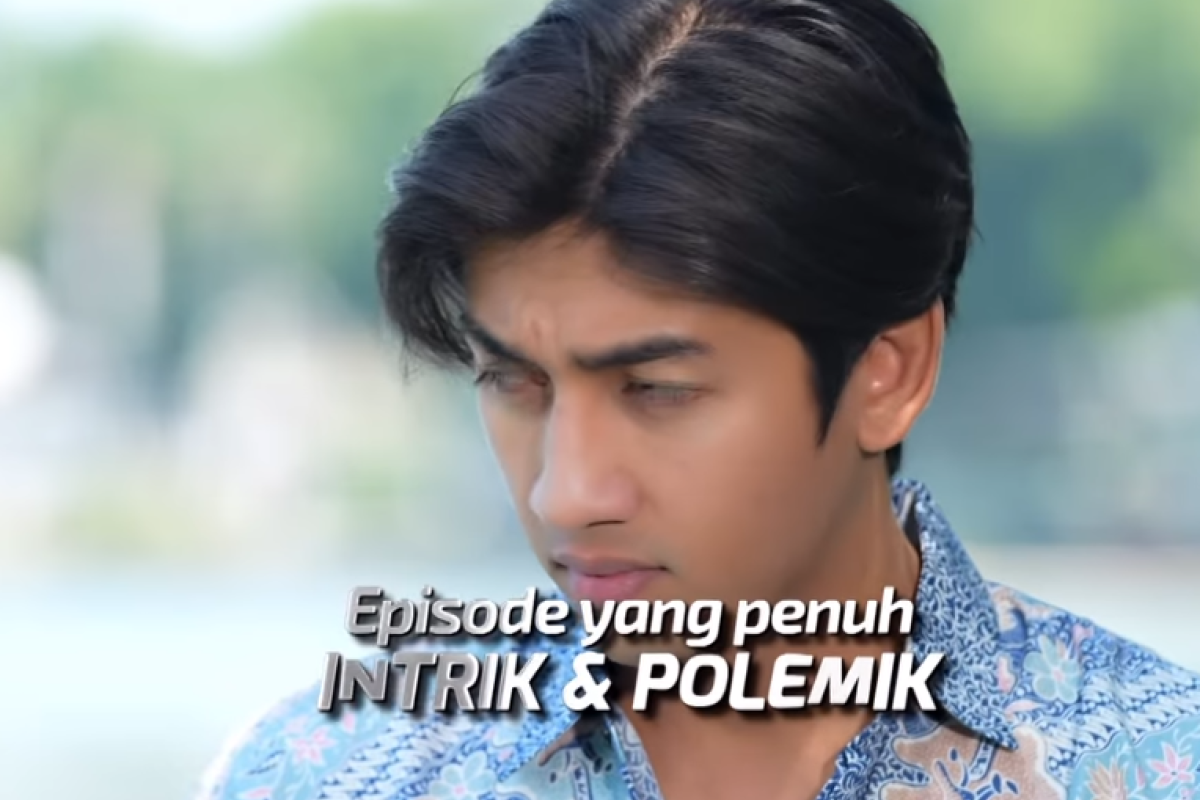 Saleha Episode 83 Hari ini 20 Juli 2024 di SCTV: Nando Mempersiapkan Pertunangan dengan Isabella 