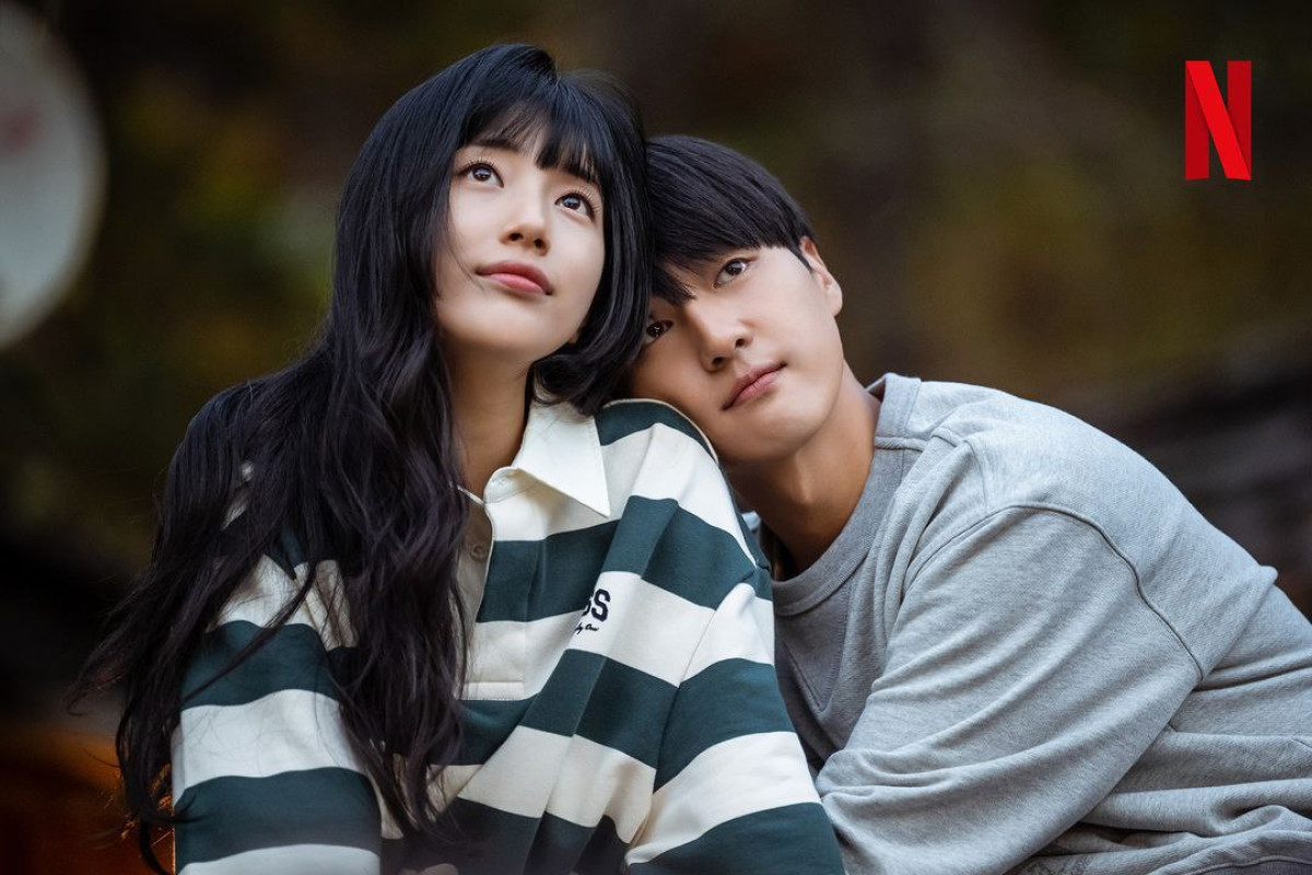 Ending Drakor Doona Yang Dibintangi Bae Suzy Dan Yang Se Jong Berakhir Sad Ending Doona Pilih 4520