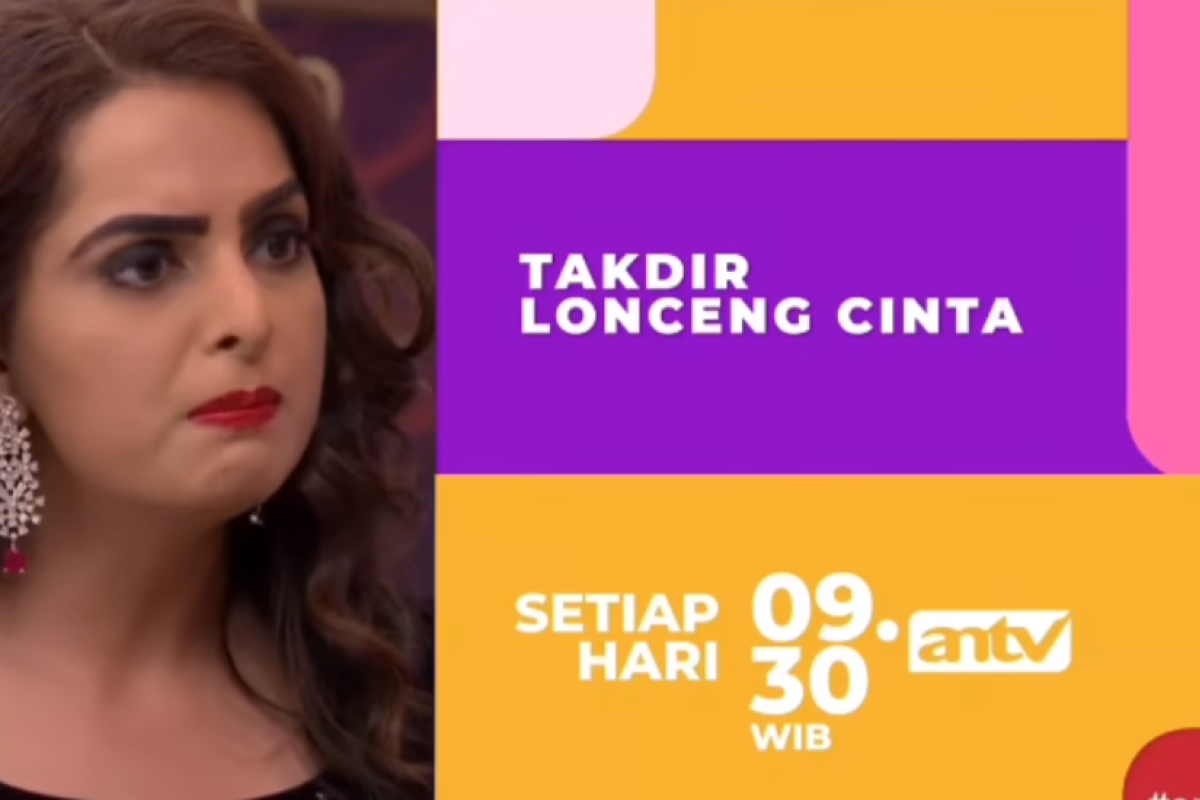 Sinopsis Sinetron Takdir Lonceng Cinta Hari ini 21 Maret 2024: Sharla dan Preeta Bertengkar Memperebutkan Phritvi