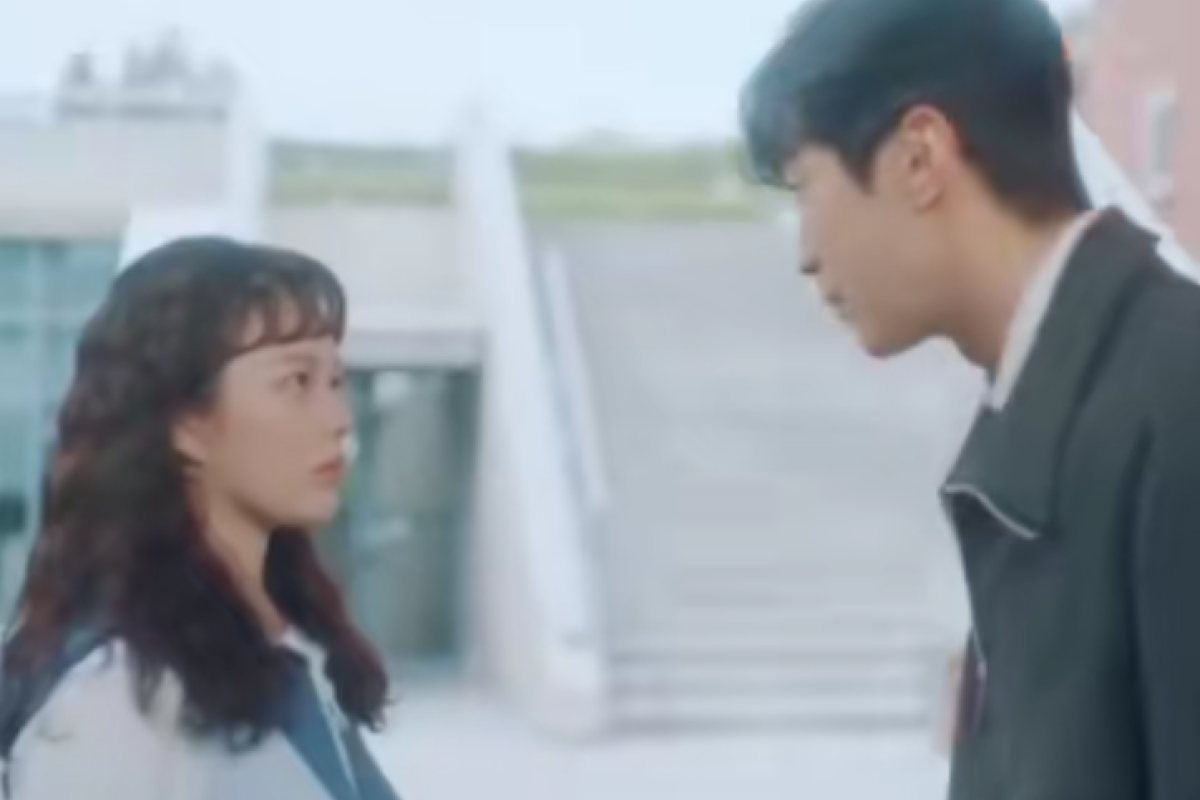 Who is She Episode 4 Sub Ido Lengkap dengan Spoiler dan Link Jangan di BiliBili Tapi di KST: Perubahan Besar dalam Hidup Oh Mal Soon saat Bersama Daniel Han