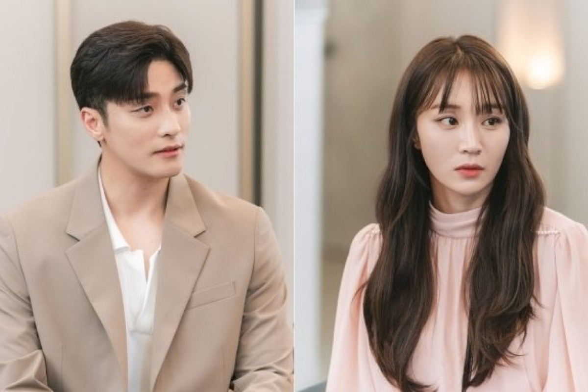 Kapan Perfect Marriage Revenge Episode 11 Sub Indo Ditayangkan? Cek Jadwal Tayang, Sinosis dan Daftar Pemain Lengkap, Tersedia Link Nonton?