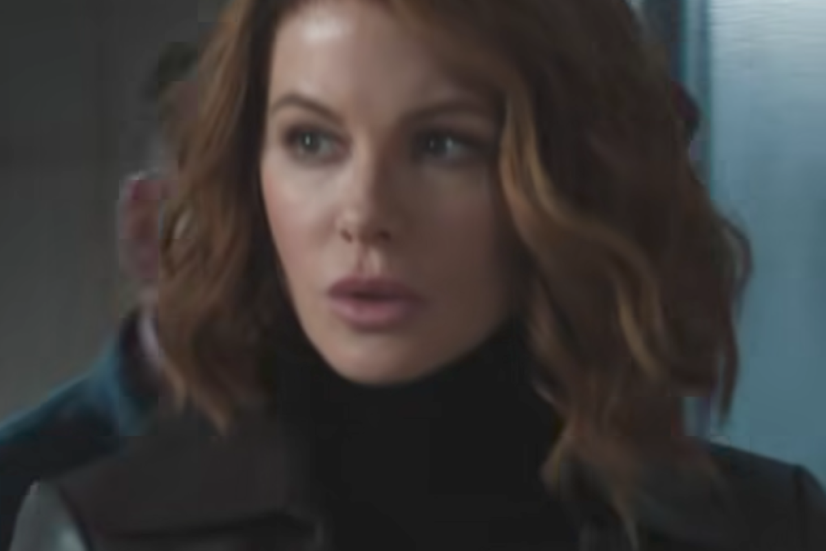 ENDING Film Canary Black 2024 Menghadirkan Aksi Ciamik dari Kate Beckinsale dengan Plot yang Twist yang jadi Set Up untuk Musim Kedua