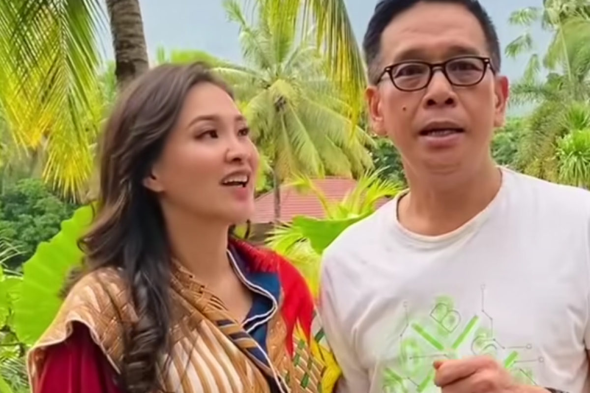 Istri Pertama Benny Laos Siapa? Kini Ramai Diperbincangkan Istri Tua dan Istri Muda Cagub Malut yang Tewas Akibat Kecelakaan Speedboat bersama Sherly Tjoanda