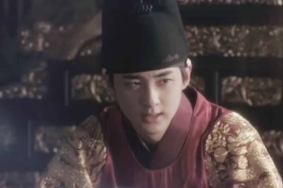 Nonton Drakor Missing Crown Prince Episode 20 TAMAT Sub Indo, Dibintangi Suho EXO Bukan di LK21 Tapi di VIKI, Sad Atau Happy Ending? Nasib Putra Mahkota Lee Geon