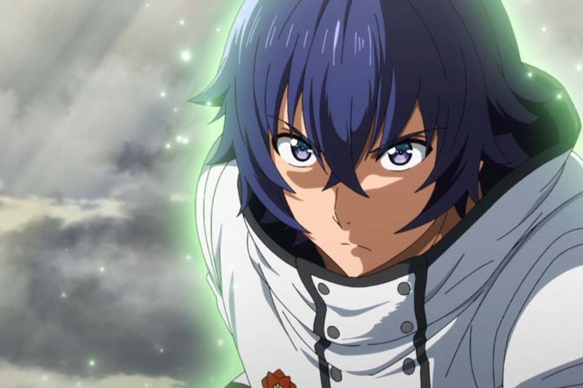 NONTON The Wrong Way to Use Healing Magic Episode 11 Subtitle Indonesia – Streaming Download Chiyu Mahou no Machigatta Tsukaikata Ep 1 2 3 4 5 6 7 8 9 10 11 12 Bukan Anoboy!