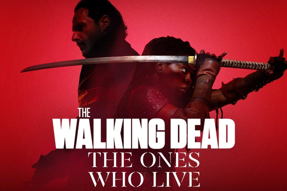 Streaming Nonton The Walking Dead The Ones Who Live Episode 6 Sub Indo, Download di AMC, Fakta Baru Terkuak