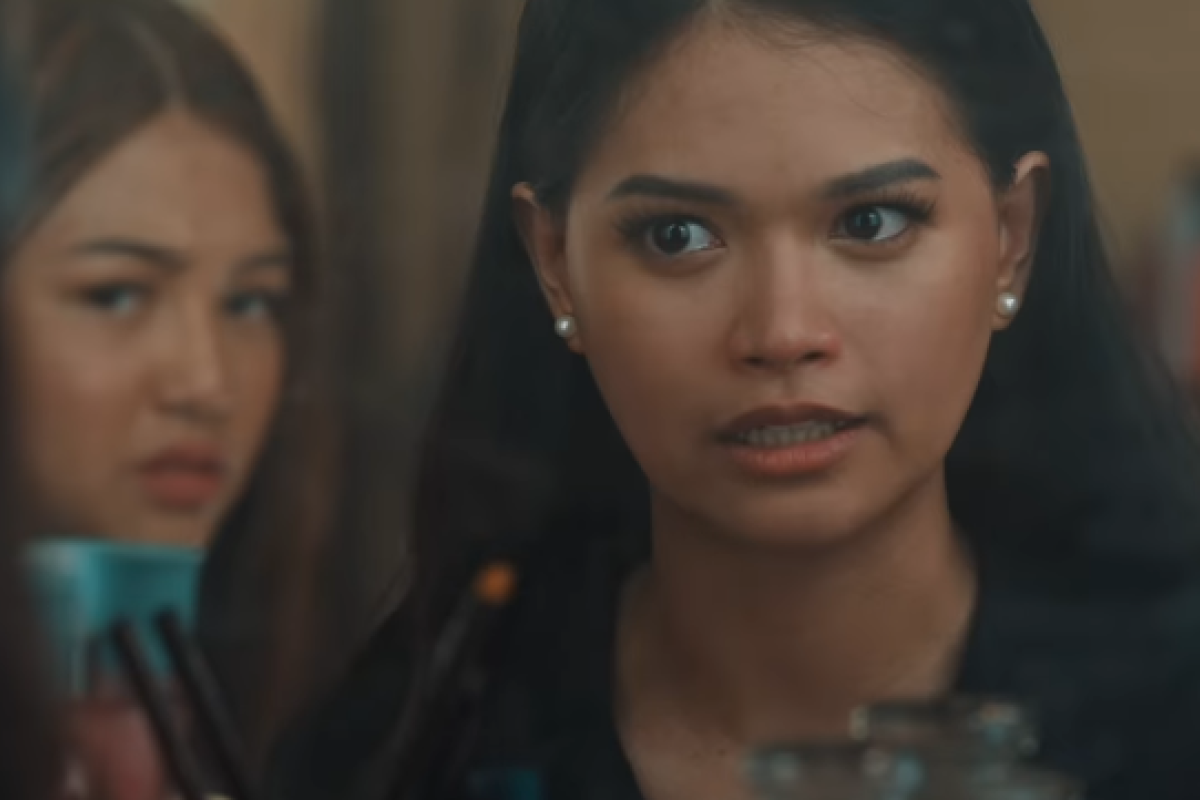 Nonton Download Butas (2024) Film Filipina Sub Indo No Sensor Dibintangi Angela Morena dan Angelica Hart: Petualangan Cinta Sejati yang Menggugah