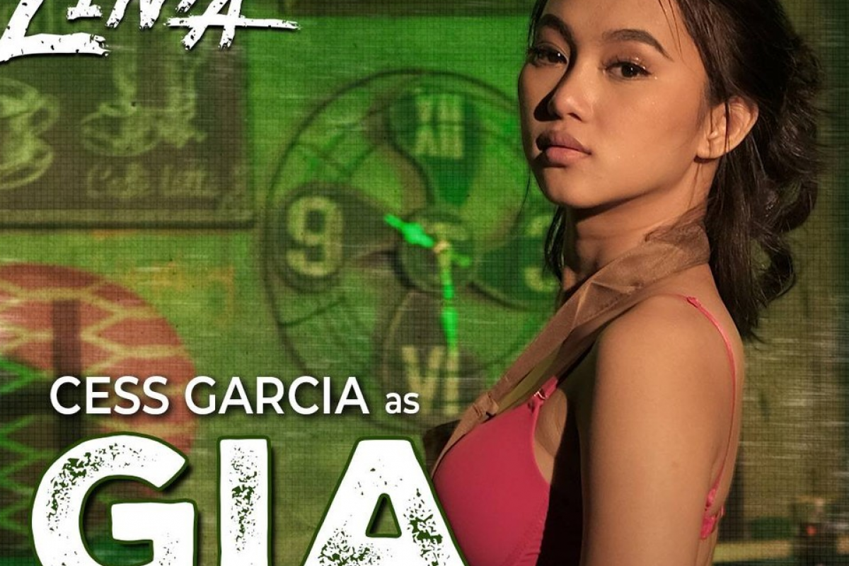 NO SENSOR! Linya 2024 Sub Indo Film Semi Filipina Dibintangi Cess Gracia dan Anthony Dabao Bukan di LK21 Tapi di Vivamax: Perjuangan Gia Sebagai Seorang Bartender