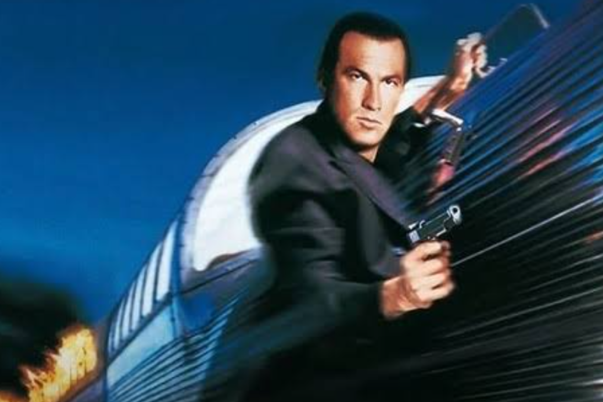 Sinopsis Under Siege 2 (1995) Bioskop Trans TV Hari Ini 17 September 2024 Dibintangi Steven Seagal: Casey Ryback Berhadapan dengan Teroris di Pegunungan Rocky 