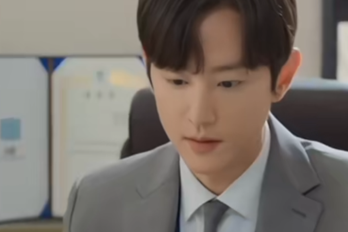 Nonton Dan Download My Sweet Mobster Episode 11 Sub Indo Bukan di BiliBili Tapi di JTBC: Jaksa Jang Hyun Woo Tidak Mau Kalah dengan Seo Ji Hwan dan Go Eun Ha