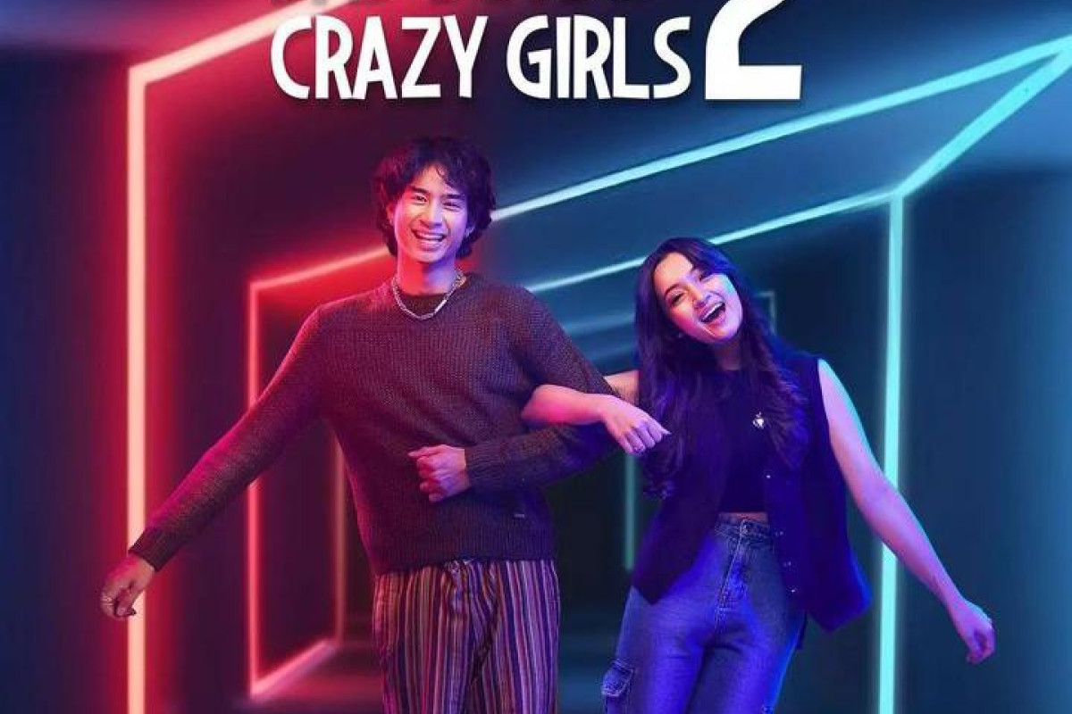 Sinopsis Bad Boys vs Crazy Girls Season 2: Kisah Retaknya Hubungan Kate dan Liam Karena Jarak Memisahkan Mereka Berdua