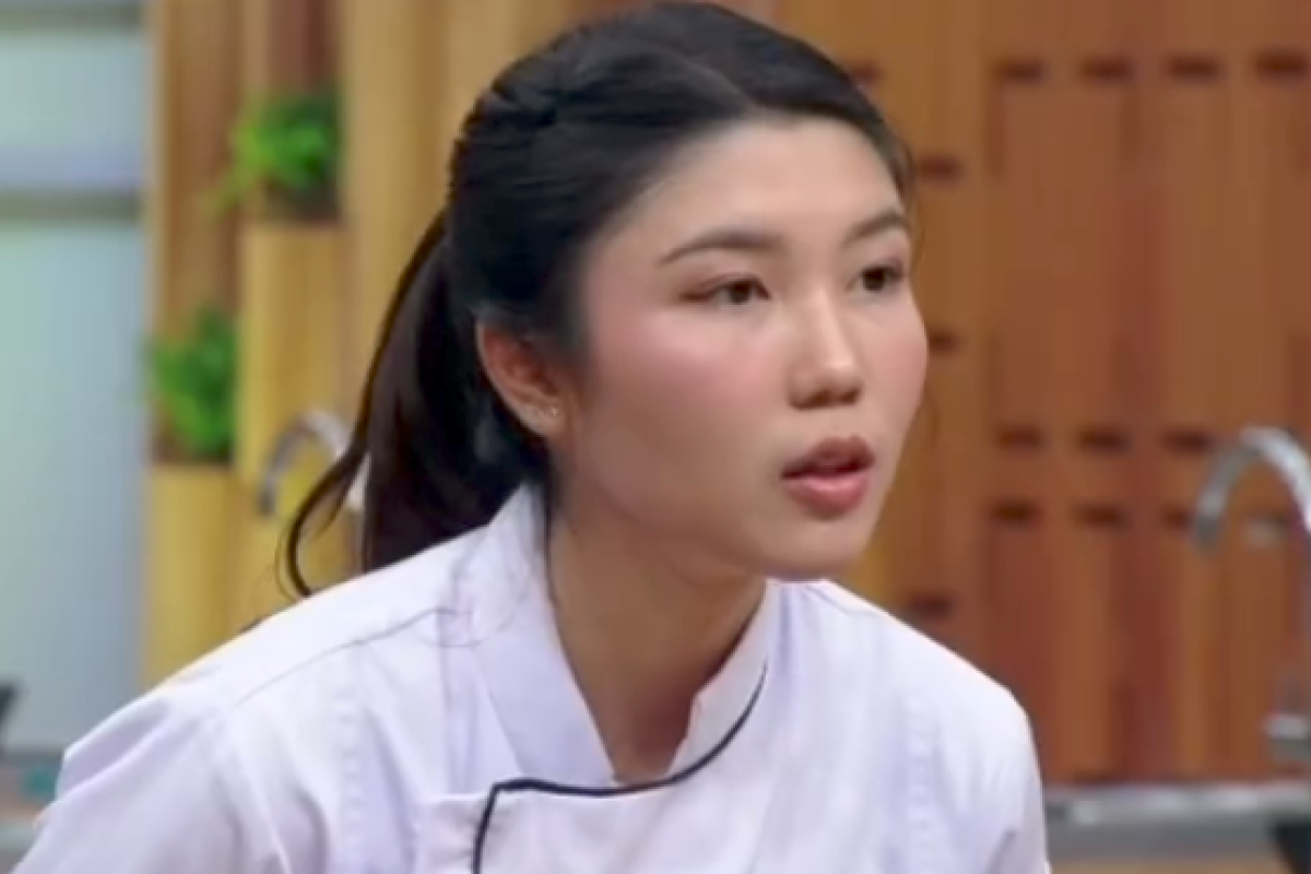 Belinda MCI 11 Anak Siapa? Inilah Profil Belinda Peserta Gran Finalis MasterChef Indonesia Season 11, Lengkap: Umur, Agama, dan Akun IG Benarkah Bukan Anak Orang Biasa