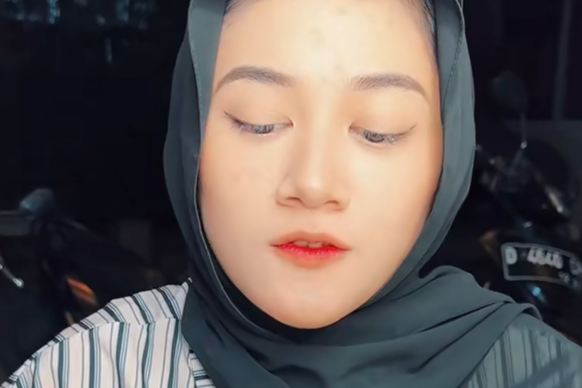 Siapa Manda Putri Aulia? Selebgram Diduga Istri Siri Aya Ibrahim YouTuber Viral, Kini Tengah Hamil 2 Bulan Sama dengan Istri Sah?