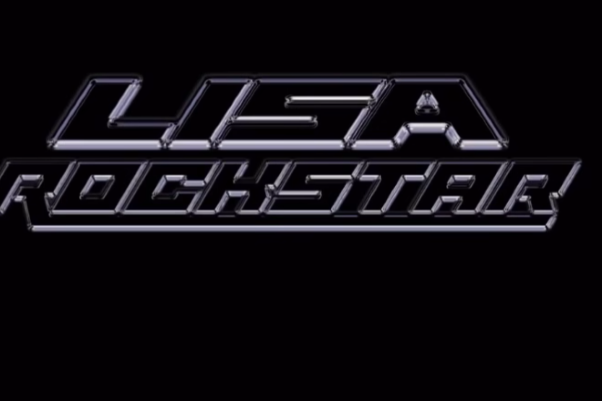 Download Nonton MV LISA BLACKPINK 'Rockstar' di KST dan YouTube, Beserta Lirik Terjemahan