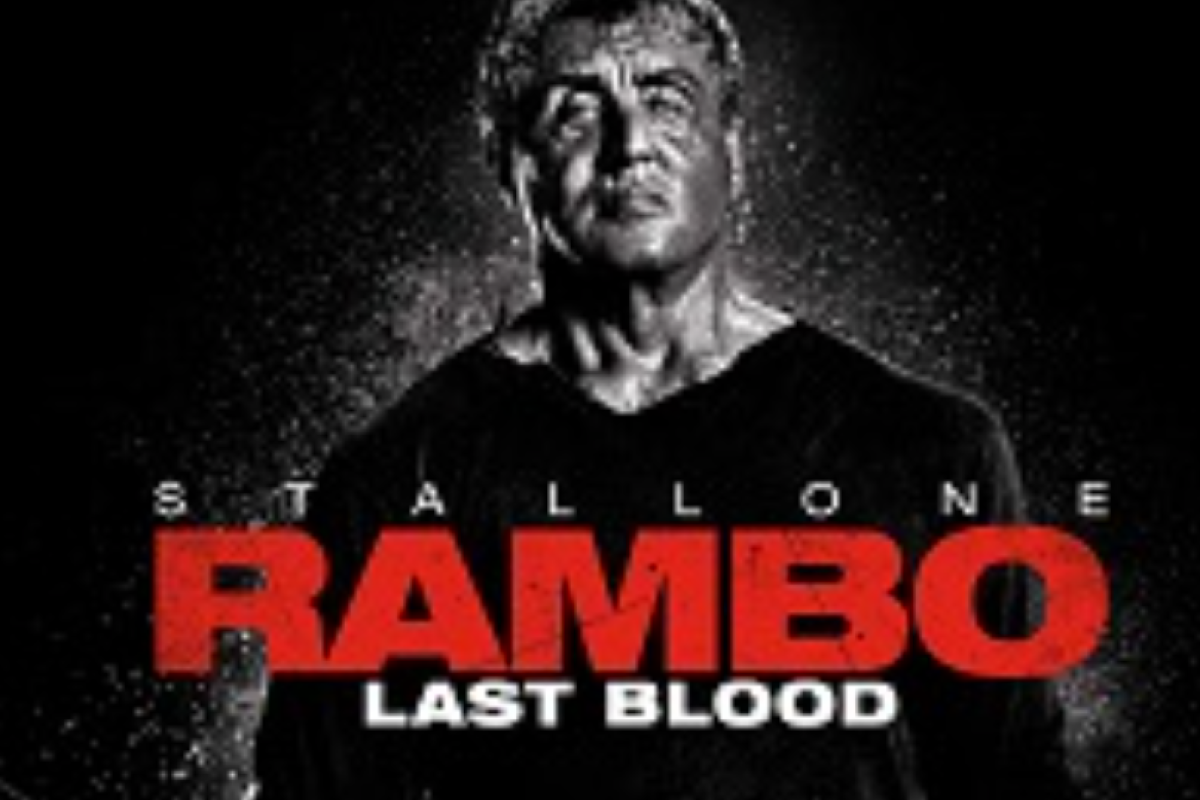 Sinopsis Bioskop Trans TV Rambo: The Last Blood (2019) Hari Ini 20 September 2024 Dibintangi Sylvester Stallone, Aksi Terakhir John Rambo yang Penuh Emosi dan Pembalasan Dendam