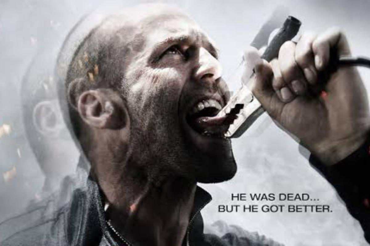 Sinopsis Crank 2: High Voltage Film Jason Statham di Bioskop Trans TV Hari ini 3 Maret 2025