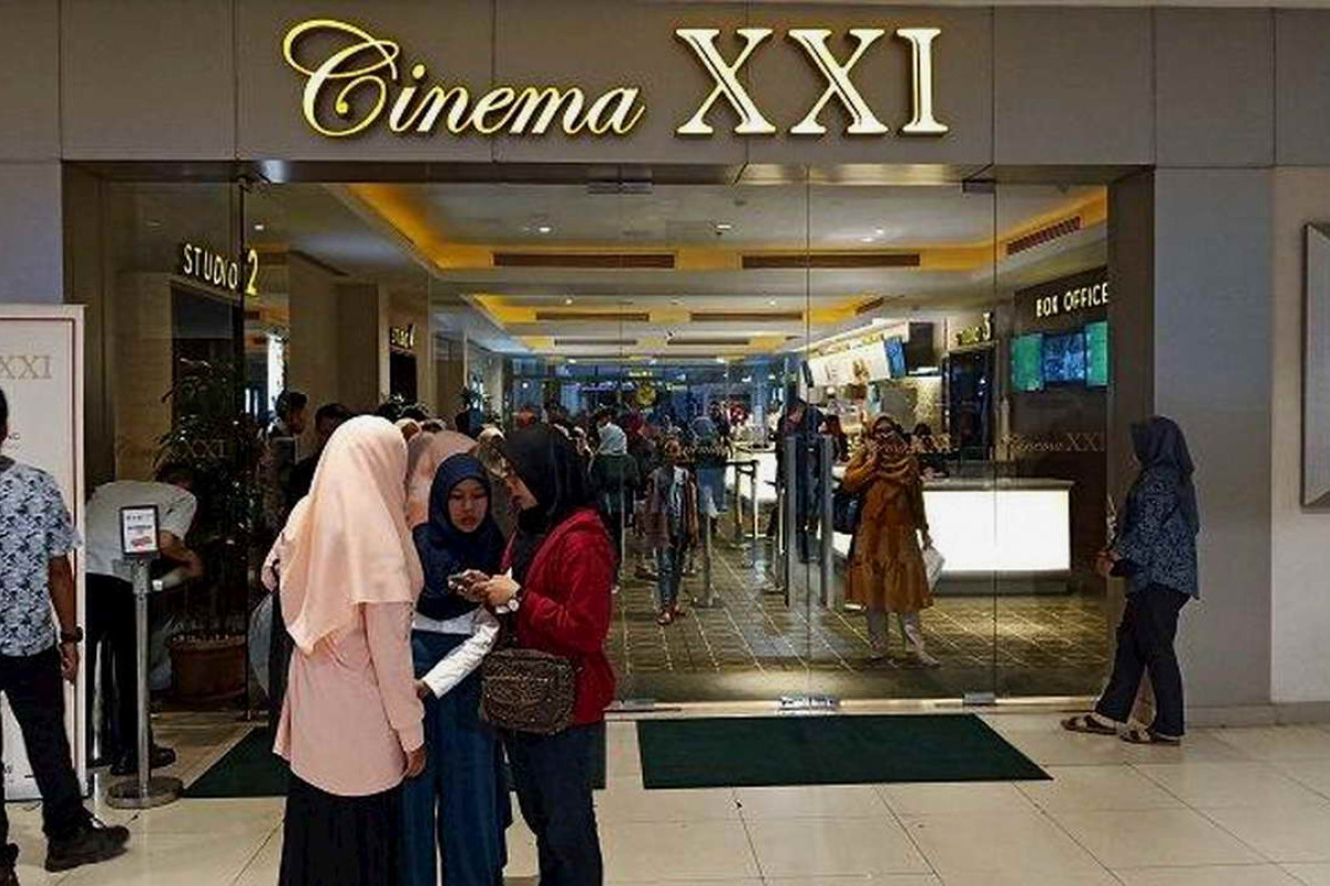 Berapa Harga Sewa Bioskop? Ini Cara dan Harga Sewa Bioskop CGV, Cinema XXI, dan Cinepolis