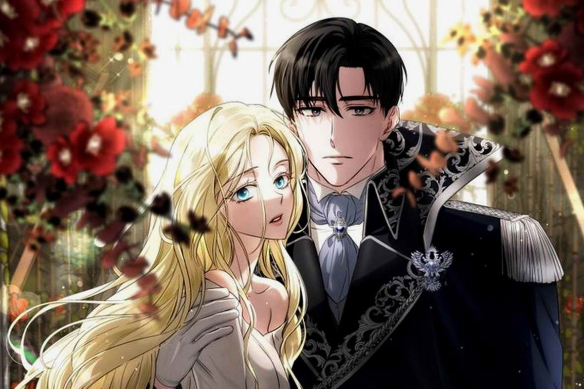 CEK Link  Behind Her Highness’s Smile Chapter 27 Bahasa Indonesia, Baca Cerita SUB INDO English RAW