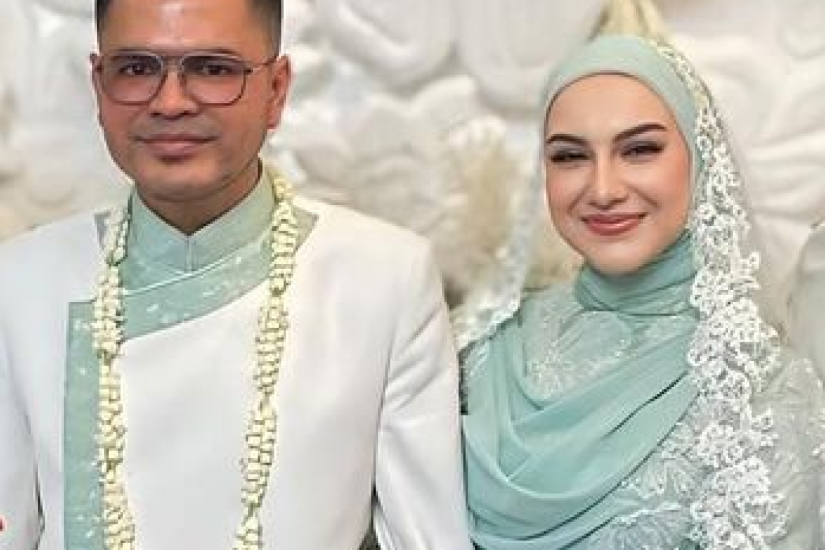 Siapa Istri Pertama Haldy Sabri? Suami Irish Bella yang Resmi Menikah Ternyata Direktur Utama PT Has Putra Indonesia