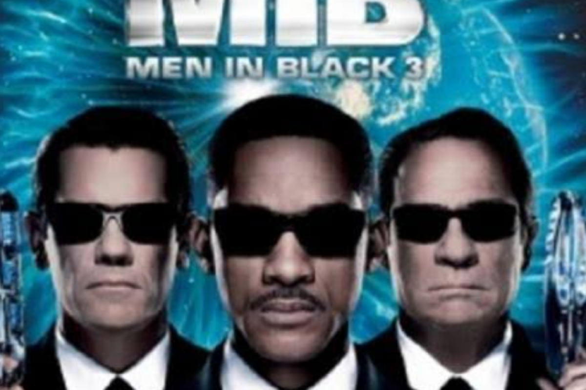 Daftar Acara TV Hari ini 23 Oktober 2024 ada Film Men in Black 1 dan The War with Grandpa di SCTV, TRANS 7, TRANS TV, NET TV, TVONE, RCTI, Metro TV, Indosiar dan Metro TV Lengkap Link Nonton