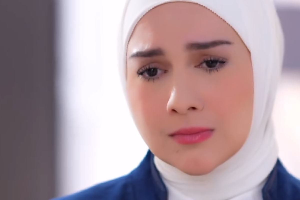 Rating Acara TV Hari ini 13 Agustus 2024: Saleha Harus Lebih Giat Lagi Pertahankan Posisi Pertama dari Kejaran Naik Ranjang 