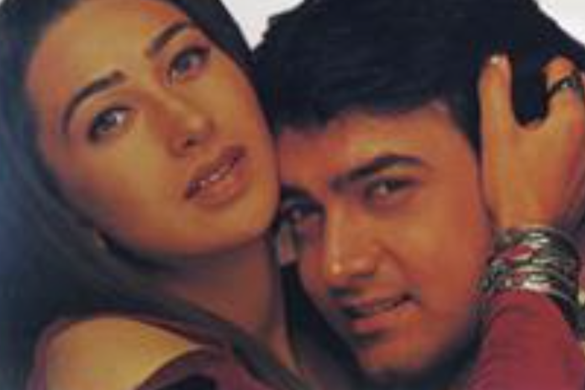 Sinopsis Film 'Raja Hindustani' Mega Bollywood ANTV hari ini 10 Oktober 2024 Tampilkan Adegan Ciuman Terpanjang Sepanjang Masa Antara Aamir Khan dan Karisma Kapoor