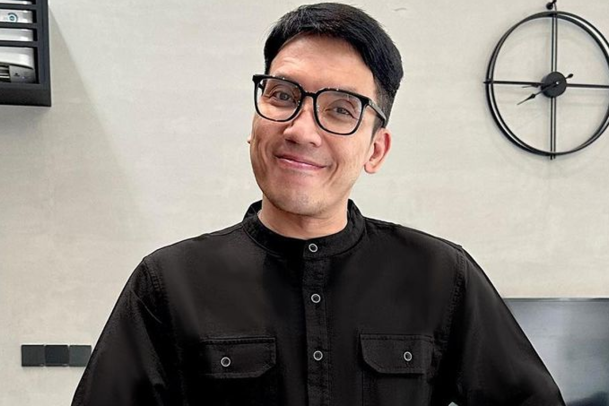 Benarkah Desta Keluar dari Acara Main Hakim Sendiri Sebagai 'Yang Mul'? Berikut Alasan Lengkap Ternyata Demi Besarkan YouTube Vindes