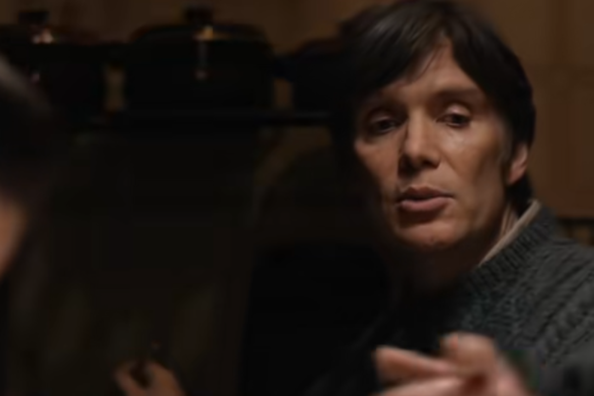 Ending Cerita Film Small Things Like These (2024) Dibintangi Cillian Murphy: Mampukah Bill Furlong Keluar dari Trauma Masalalu dan Lanjut ke Season 2?