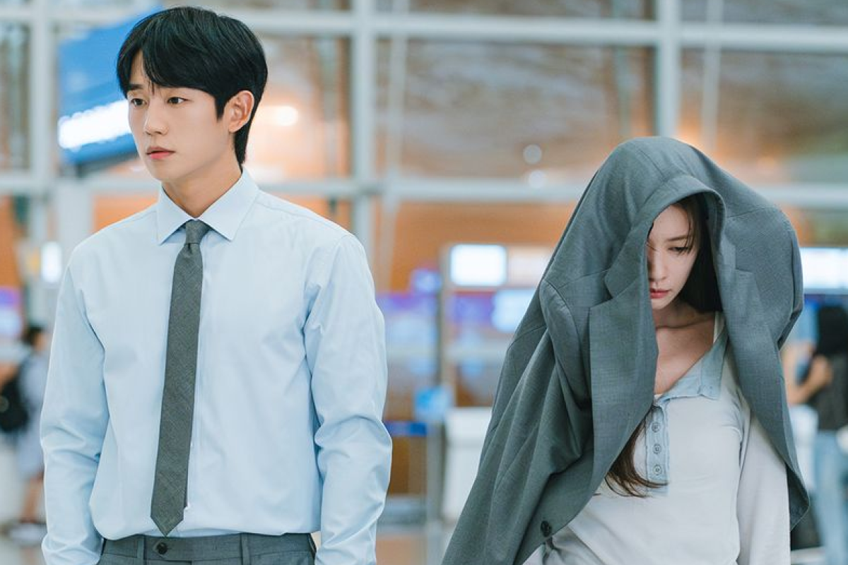 Nonton Drakor Love Next Door Episode 11 Sub Indo dan Spoiler Lengkap dengan Link Streaming di tvN dan Netflix: Seung Hyo dan Choi Kyung Jong Berada di Kantor Polisi