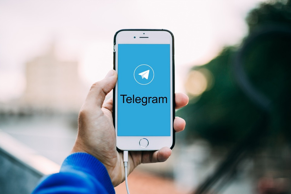 Bagaimana Cara Menggunakan Bot Tulis Tangan di Telegram Terbaru? Berikut 8 Langkah Mudah Tanpa Perlu Download Aplikasi Tambahan