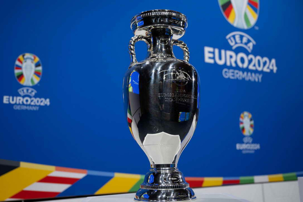 Cara Nonton Live Streaming Piala Eropa EURO 2024, Tinggal Klik Langsung Lewat HP