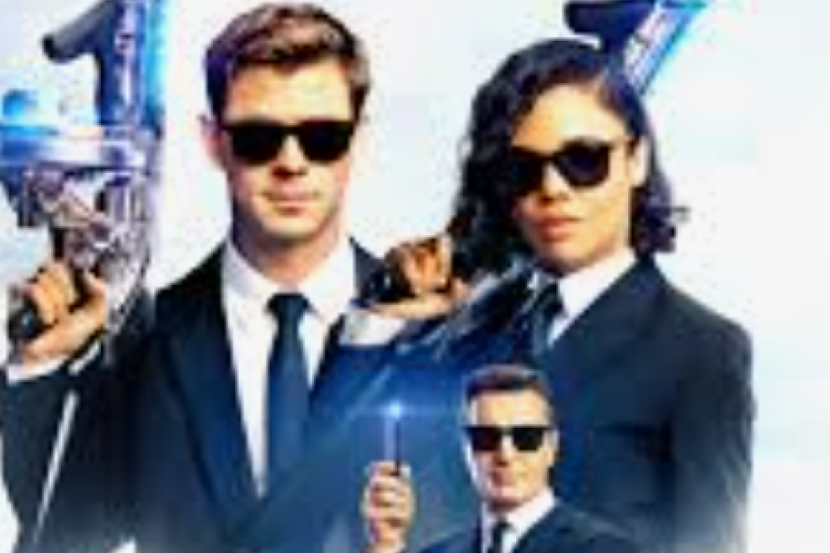 Jadwal Stasiun Televisi Selasa, 11 Maret 2025 di Metro TV, SCTV, TVONE, NET TV, Indosiar, TRANS 7, TRANS TV dan RCTI Ada Film Bioskop Men In Black: International dan Joy Ride Serta Link Streaming