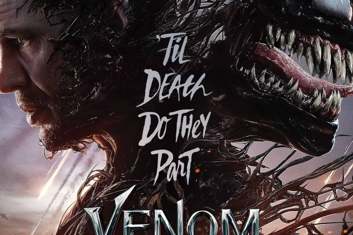 Ada Berapa Post Credit Scene Film Venom: The Last Dance? Benarkah Knull Bukan Musuh Utama di Venom 3? 