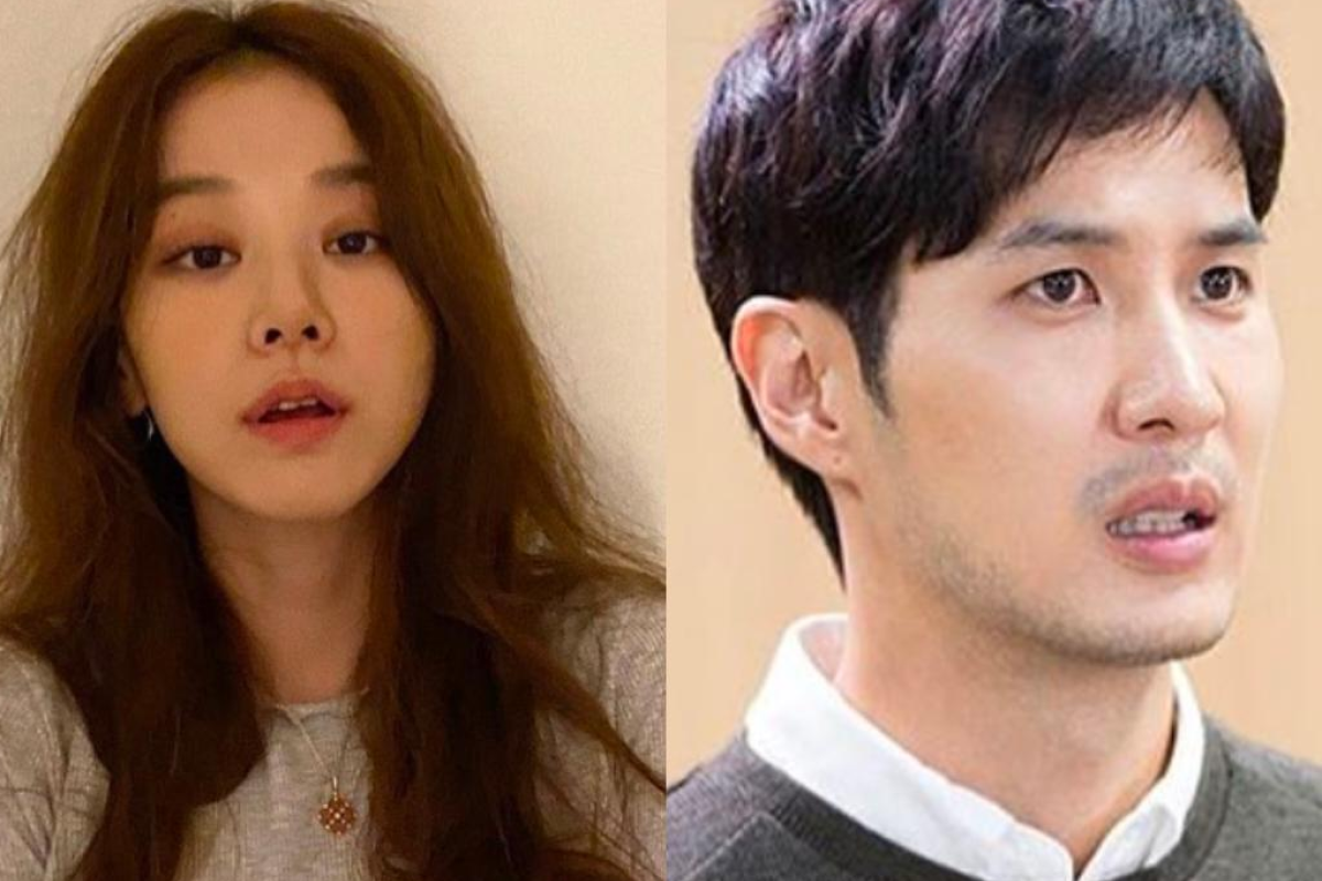 Kim Ji Suk dan Lee Ju Myoung Dikonfirmasi Berpacaran Meski Terpaut Beda Usia 12 Tahun 