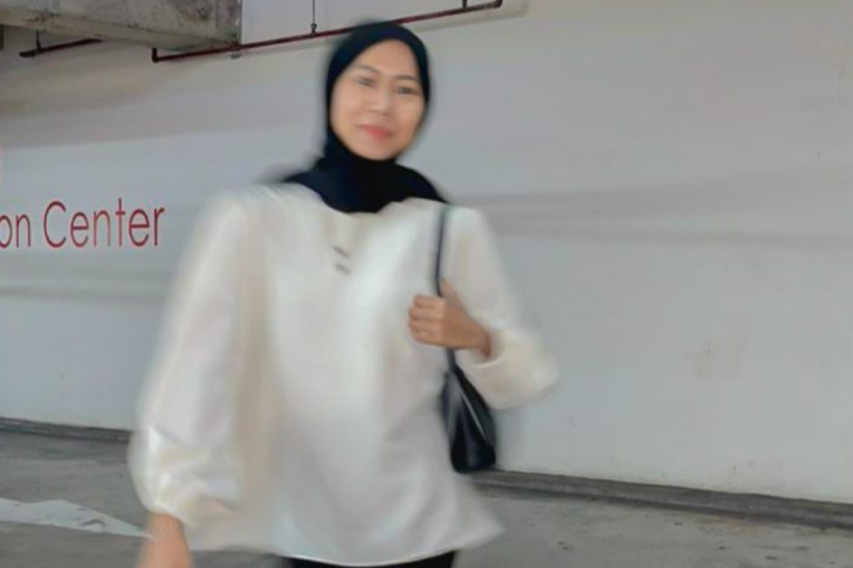 PROFIL Biodata Shella Selpi Lizah TikToker yang Meninggal Dunia Akibat Sakit Kanker Ovarium, Lengkap dari Umur, Agama dan Akun Instagram