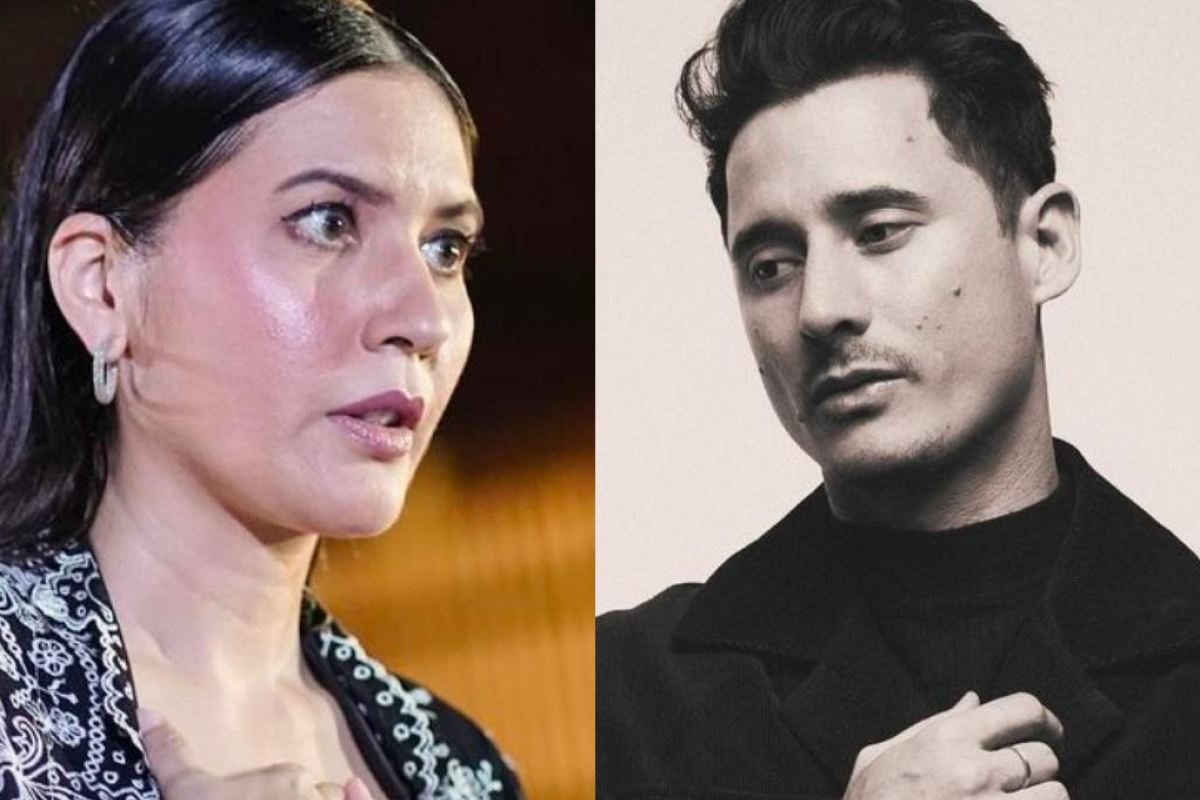 Nino Fernandez dan Hannah Al Rashid Apakah Sudah Resmi Bercerai?